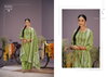 Azara Cycle By Radhika Embroidery Jam Cotton Dress Material Wholesale Suppliers In Mumbai